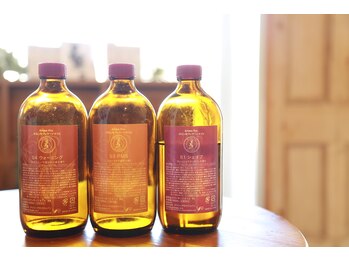 フラミンゴ(flamingo)/オーガニックアロマで癒され時間