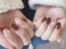 チル(chill)/定額シンプルコース