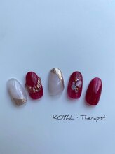 ロイヤルセラピスト 袋町店(Royal Therapist)/定額B【SUMMER Design】8月末