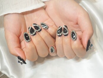 ロロネイル(LoLonail)/