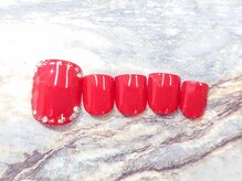 ココラーレ(cocorare)/定額フット¥7000オフケア込