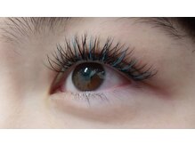 シーア ボーテ アイラッシュ(THEA beaute eyelash)/クロス60束/フラットMIX