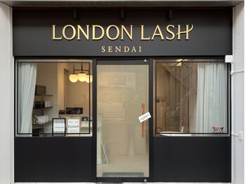 ロンドンラッシュ センダイ(LONDON LASH SENDAI)