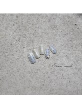 シーズネイル 渋谷店(She's nail)/新規のお客様オフ込み6980円