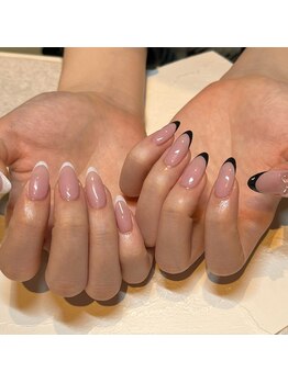 メイプル(Maple)/持ち込みデザイン