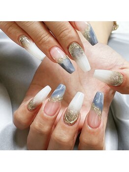 コロミネイル(colome nail)/
