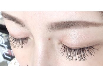 メイクプラスネイル ヴィヴィッド(MAKE+NAIL vivid)/*フェアリーラッシュ*