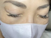 サロン ライミー(salon Rimie)/ボリュームラッシュ500本