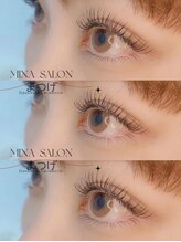 ミナ サロン 大久保店(MiNa)/