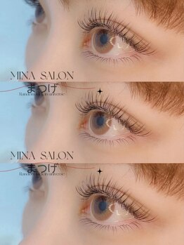 ミナ サロン 大久保店(MiNa)/