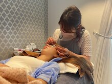 アイラブワン(eye love one)/ご来店イメージ【３】高座渋谷