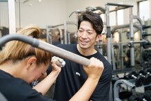 RHフィットネスジム(RH fitness GYM 24)