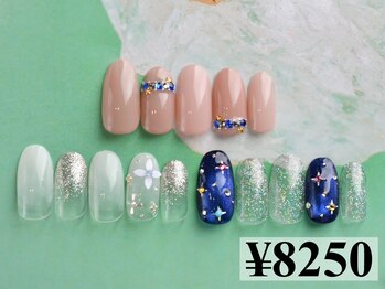 コルソケーツー 梅田茶屋町(corso k-two)/定額サンプル冬 /茶屋町　中崎