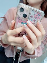 ワンミリオン(one million)/