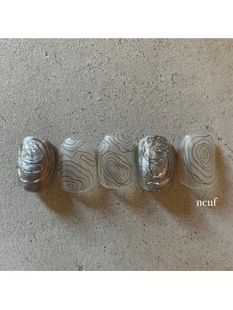 デザインコースオフ込)