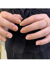 エラン(ELAN)/もやもやぷっくり by YUKA