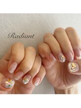 ラディアント 学芸大学(Radiant)/