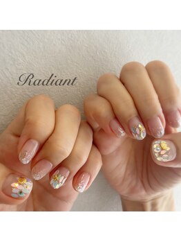 ラディアント 学芸大学(Radiant)/