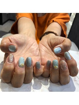 アミィ(Amie)/定額デザイン