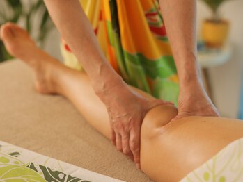 キノポノ(KinoPono)/フットケア◎