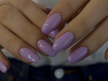 ルカ 原宿(lux)/パステルワンカラー 