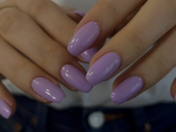 ルカ 原宿(lux)/パステルワンカラー 