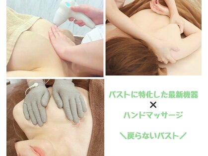 美健の写真