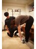 腰痛トータル改善体験クーポン