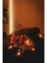 サロン フラップ(salon Flap)/コースの組み合わせＯＫ