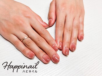 ハピネイル(Happinail)/