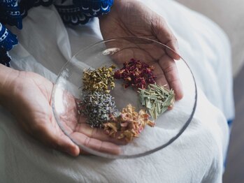 レア(le'a)/お好きなハーブ