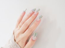 スカルプメニューも豊富にご用意