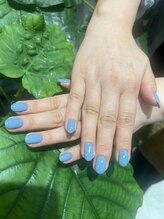 ビューティマーケット アングゥ(BEAUTY MARKET ungu)/ワンカラーモデル様募集中！