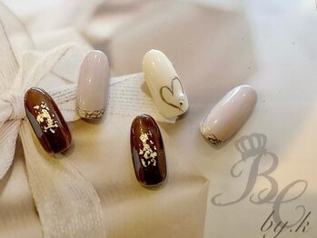 ブリエカドー(Briller Cadeau)/シーズンデザイン ¥7,000-