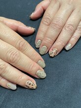 エン(Em.)/ハンドネイル