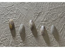 フィグ ツリー(fig tree)/magnet×ink×nuance