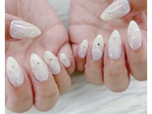 アイシーネイル 新宿店(icy nail)/120分やり放題ネイル