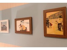 マオラ(MAOLA)/トータルリラクゼーション