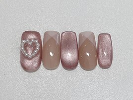 【Hand】ワンホン/ガーリー 定額