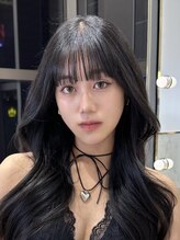 ルーカ(Luca) KANAU