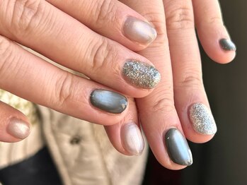 フェアリー(Fairy)/ちゅるんマグネット　by阿部