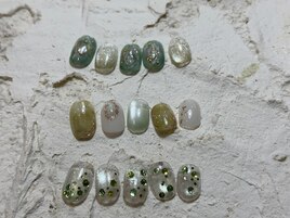 ニュアンス