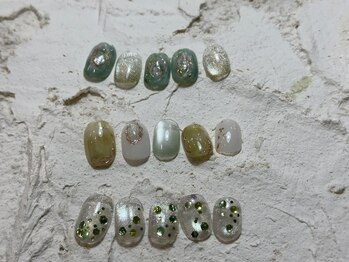 ミュゼアート(musee art)/ニュアンス　