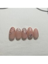 ネイルサロンノイ 経堂店(noi)/卒業式・入学式ネイル