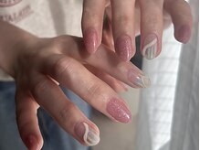 アールエイチネイル(ЯH nail)