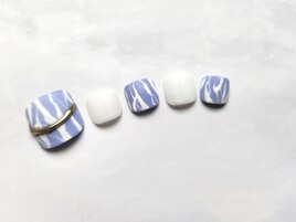 foot□定額design