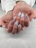 ご新規様限定【Hand】Luxey Sample Design 【A】6500円→5500円