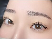 ジユウガオカ アイサロンズ by G.M.NeXT 二子玉川店(JIYUGAOKA eye salons)/まつ毛パーマ