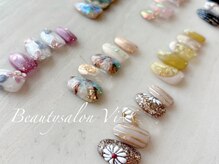 ヴィプラス(Vi+)