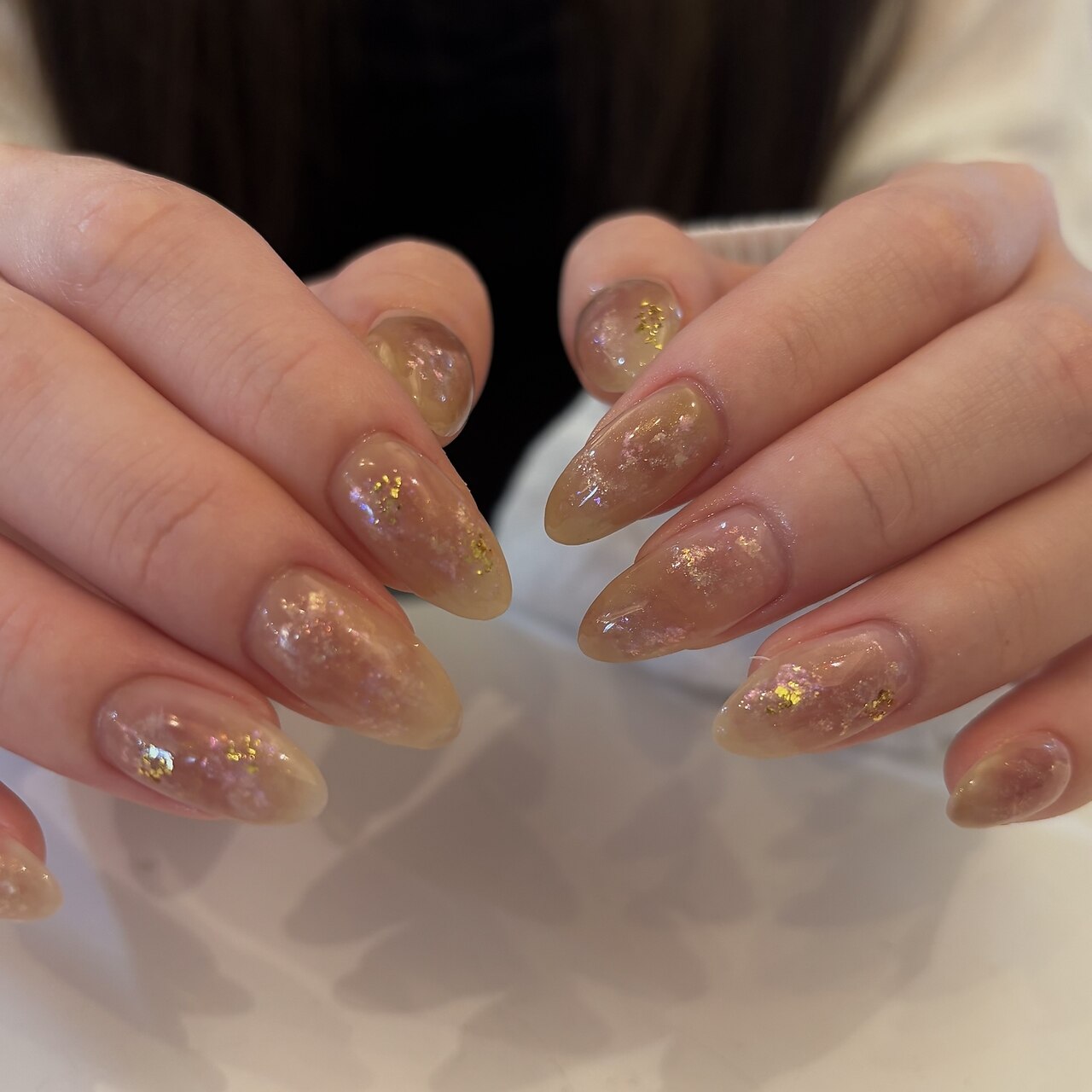 2026年秋トレンド】ニュアンス ピンク ハンドのネイルデザイン集｜人気